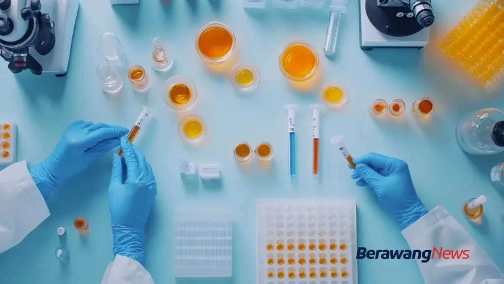 AI berpotensi mempercepat identifikasi prioritas riset kesehatan dengan biaya lebih rendah