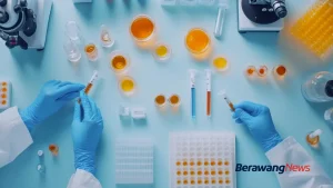 AI berpotensi mempercepat identifikasi prioritas riset kesehatan dengan biaya lebih rendah