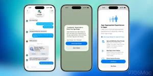 App Store age ratings