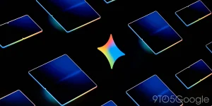 Audio Overviews player di Gemini App