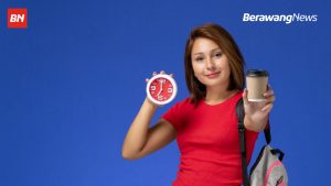 Bekal Wajib Bagi Mahasiswa Baru