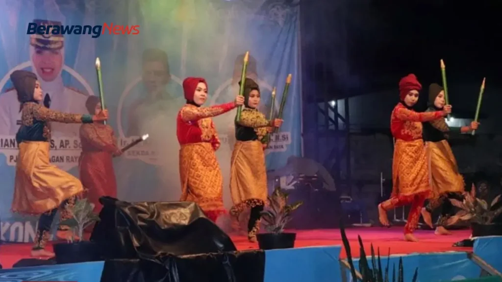Budaya Rameune yang Patut Dilestarikan
