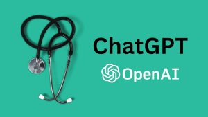 ChatGPT untuk Diskusi Kesehatan