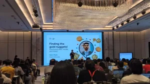 Google Search Central APAC 2025 Hari Kedua