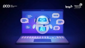 OCA AI dari Telkom Rilis
