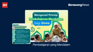 Pembelajaran yang Mendalam Menurut Kurikulum