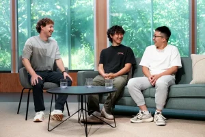 About Shengjia Zhao