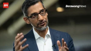 Sundar Pichai