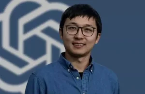 profil shengjia zhao