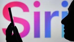 Pembaruan Siri Pengguna Bisa Jalankan Aplikasi Lewat Suara