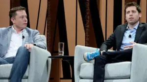 Respon Sam Altman kepada Elon Musk