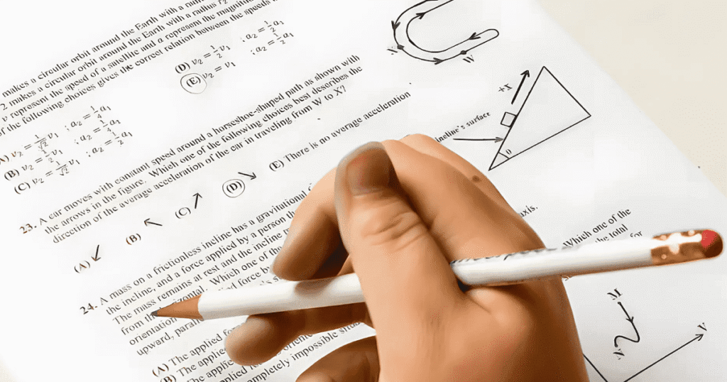 TKA Gratis dan Latihan