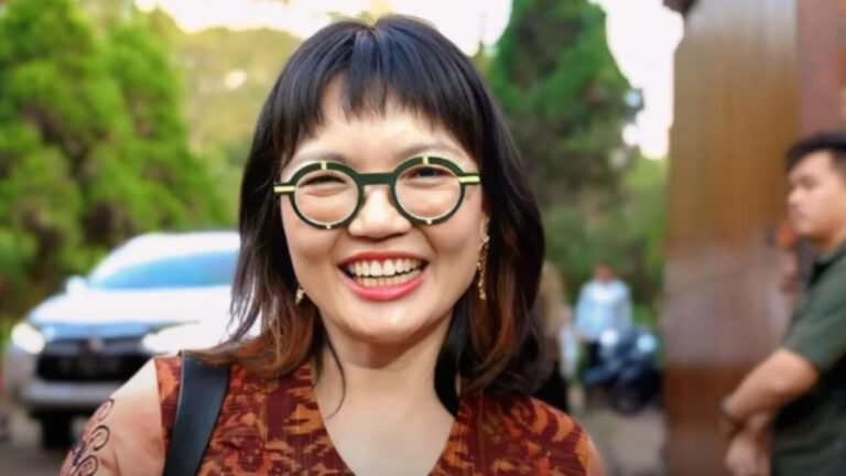 Wamen Stella Tentang MBG