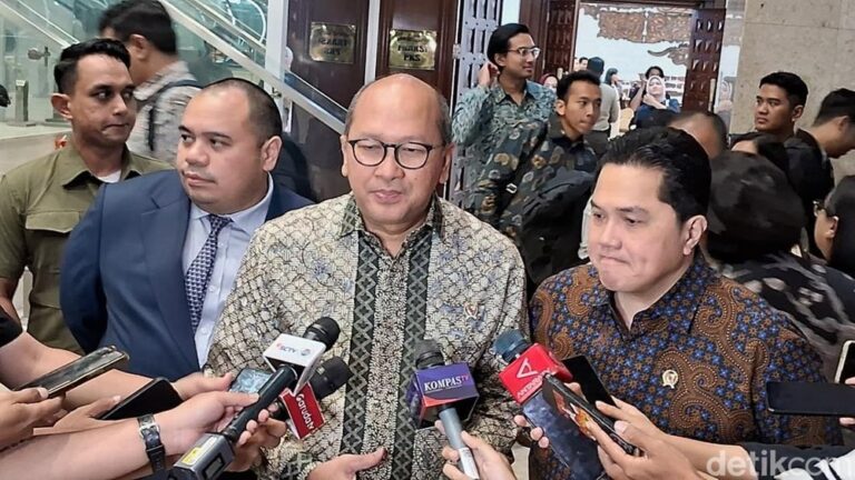 Bonus BUMN Era Baru: Tantiem Dipangkas, Kinerja Digenjot