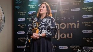 DANA Berdayakan UMKM Perempuan dan Disabilitas