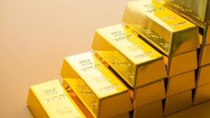 Emas Berkilau: Harga Diprediksi Terus Berfluktuasi