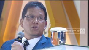 RI Makin Cerdas Hadapi Krisis Ekonomi Global