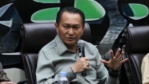 Timah Ilegal, DPR Apresiasi Lanal Babel!