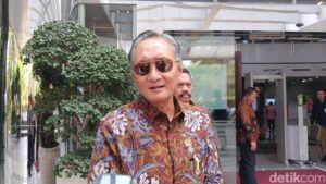 Anggaran PU Seret, Politik Jadi Alasan?