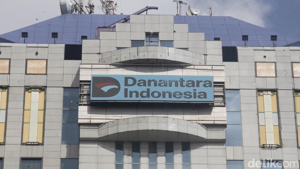 Danantara Siapkan Kredit Murah Makan Gratis