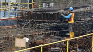 Baja Impor Hantui Industri Lokal, Intervensi Pemerintah Mendesak