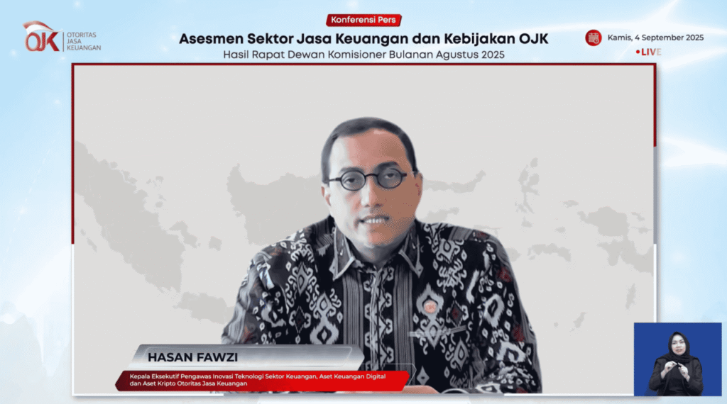 Kripto Indonesia Meledak Nilai Transaksi Bikin Kaget