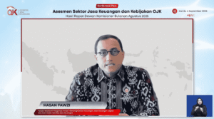 Kripto Indonesia Meledak Nilai Transaksi Bikin Kaget