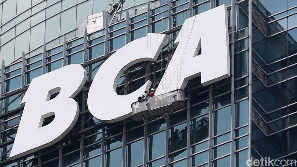 BCA Bantah Isu Pembobolan Dana Investasi 70 M