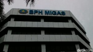 Ketua BPH Migas Baru Terpilih Lewat Uji DPR