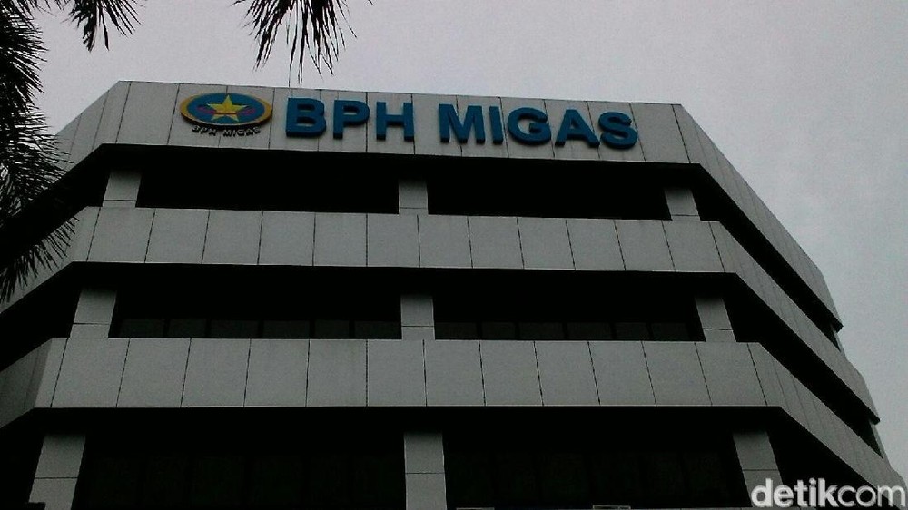 Ketua BPH Migas Baru Terpilih Lewat Uji DPR