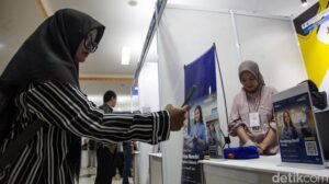 Peluang Karir Sales Gaji Menarik di Medan!
