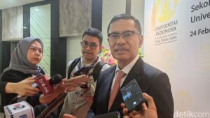 Menkeu Baru Diharapkan Dongkrak Industri