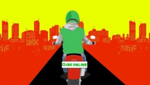 Negara Perlu Ojol Sendiri Demi Kesejahteraan?