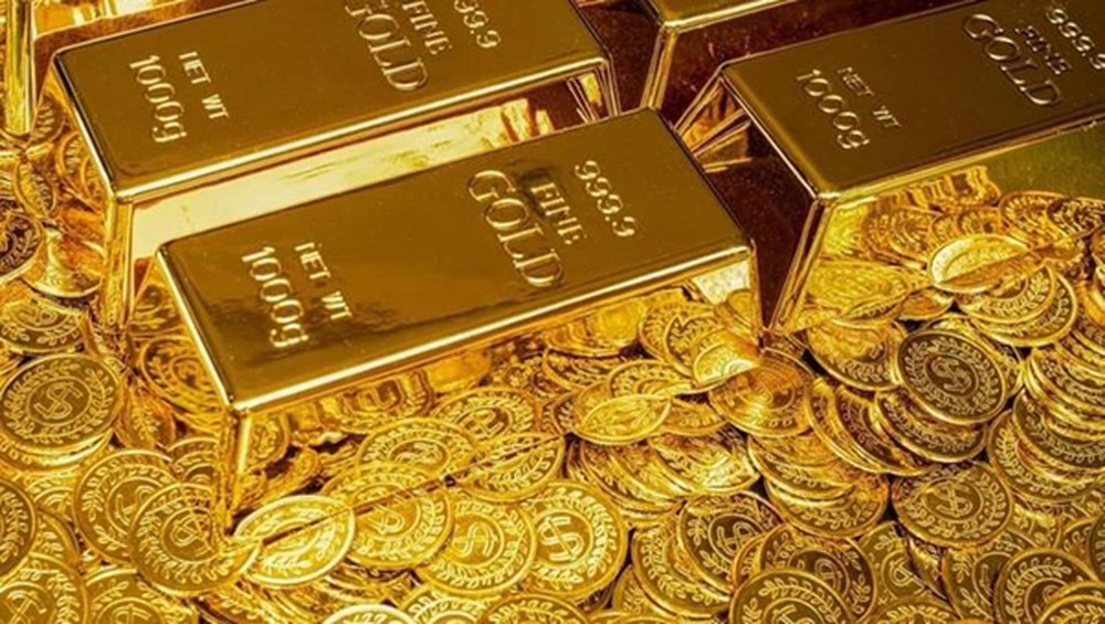 Emas Makin Berkilau, Investasi Aman Nan Menguntungkan