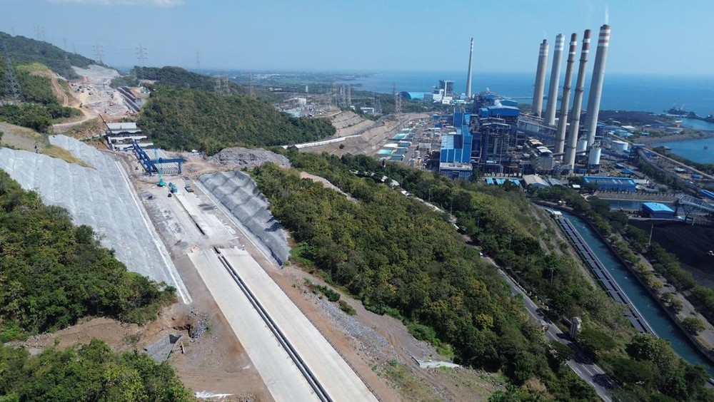 Tol Probowangi Tuntas Akhir 2025? Ini Update-nya