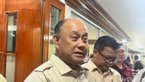Makanan Bergizi Gratis Prioritaskan Halal