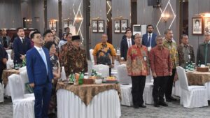 Mendes Incar Digitalisasi Desa Gandeng China