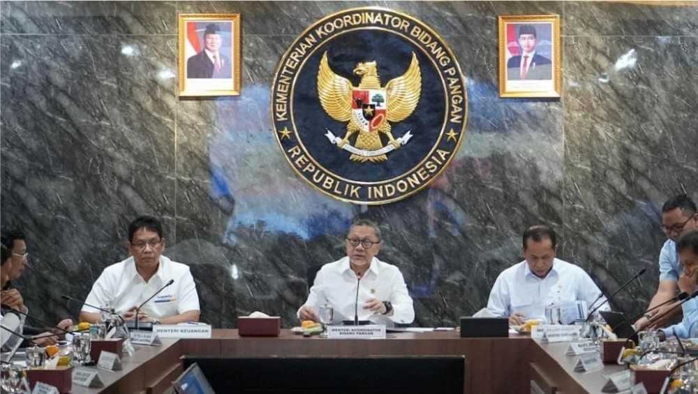 Dana KopDesKel Merah Putih Akhirnya Cair!