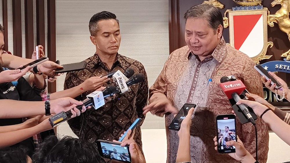 Magang 6 Bulan Fresh Graduate Digodok Pemerintah