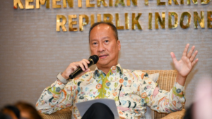 Industri Bangkit PMI Manufaktur Kembali Ekspansi