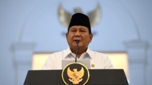 Iuran JKK Buruh Padat Karya Kembali Dipangkas
