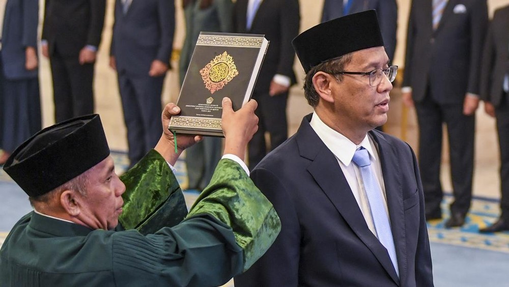 Fokus Kepatuhan, Tak Ada Pajak Baru di 2026