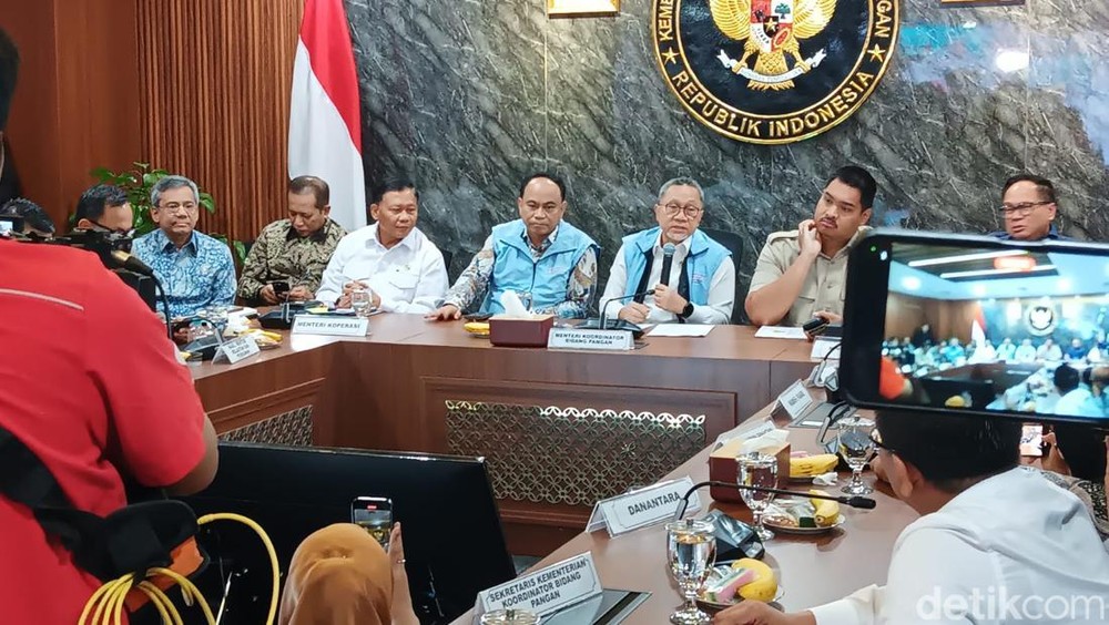 Kopdes Bisa Akses Pinjaman Bank BUMN