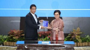 Prioritaskan Belanja Negara Dorong Ekonomi